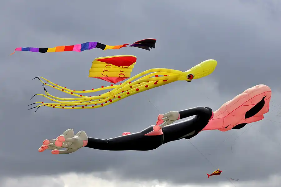 045 | 2022 | Berlin | Festival der Riesendrachen | © carsten riede fotografie