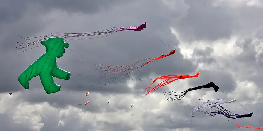 047 | 2022 | Berlin | Festival der Riesendrachen | © carsten riede fotografie