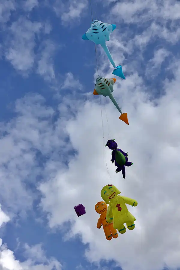 052 | 2022 | Berlin | Festival der Riesendrachen | © carsten riede fotografie