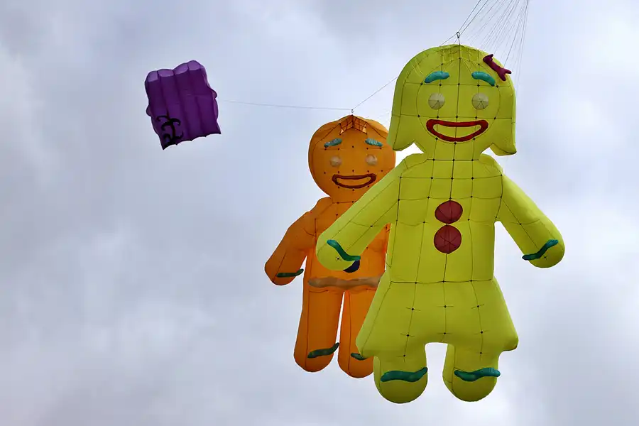 054 | 2022 | Berlin | Festival der Riesendrachen | © carsten riede fotografie