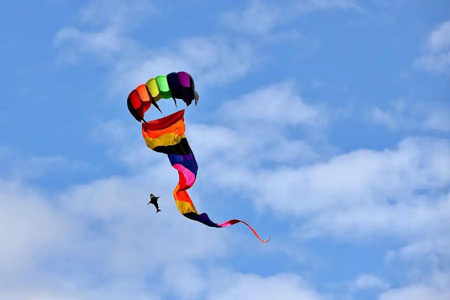 065 | 2022 | Berlin | Festival der Riesendrachen | © carsten riede fotografie