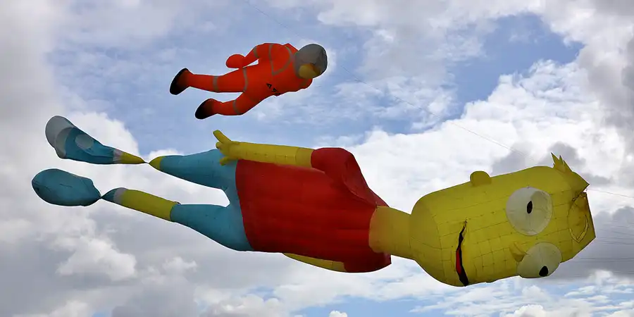 088 | 2022 | Berlin | Festival der Riesendrachen | © carsten riede fotografie