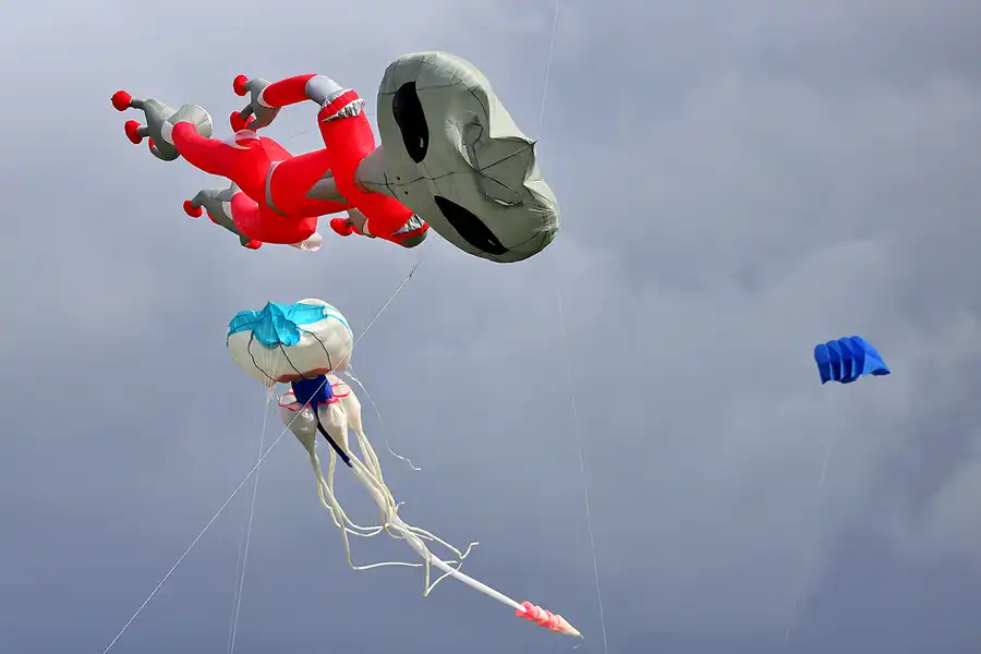 095 | 2022 | Berlin | Festival der Riesendrachen | © carsten riede fotografie