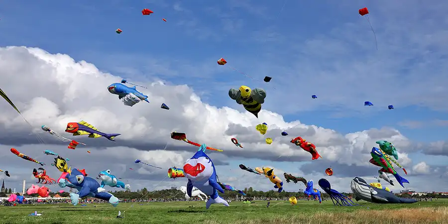 104 | 2022 | Berlin | Festival der Riesendrachen | © carsten riede fotografie