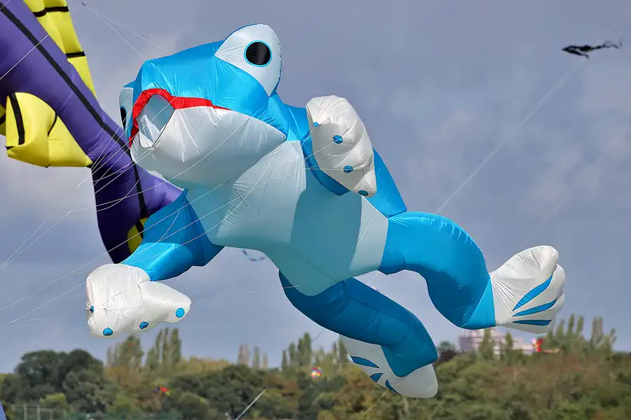 111 | 2022 | Berlin | Festival der Riesendrachen | © carsten riede fotografie