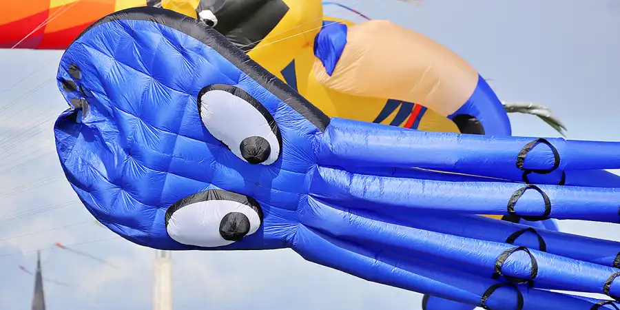 113 | 2022 | Berlin | Festival der Riesendrachen | © carsten riede fotografie