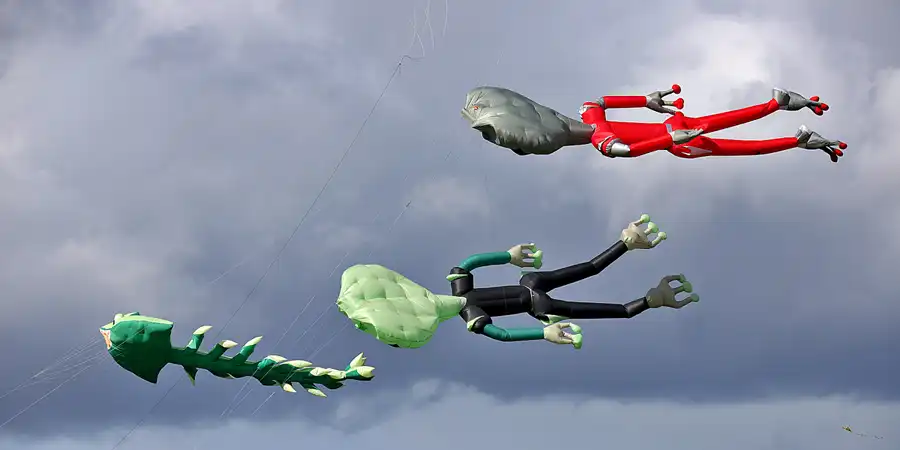 114 | 2022 | Berlin | Festival der Riesendrachen | © carsten riede fotografie