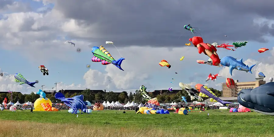 124 | 2022 | Berlin | Festival der Riesendrachen | © carsten riede fotografie