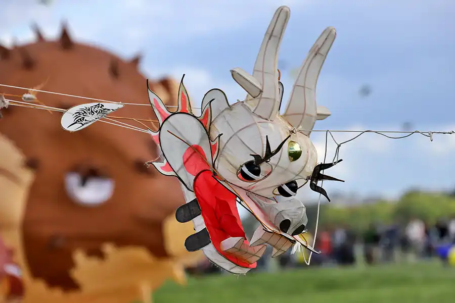 130 | 2022 | Berlin | Festival der Riesendrachen | © carsten riede fotografie