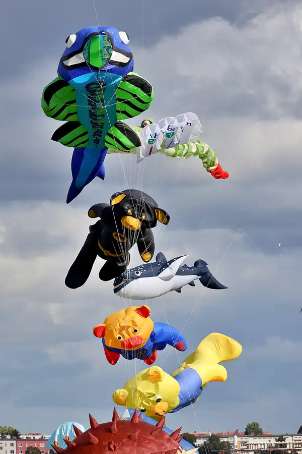 138 | 2022 | Berlin | Festival der Riesendrachen | © carsten riede fotografie