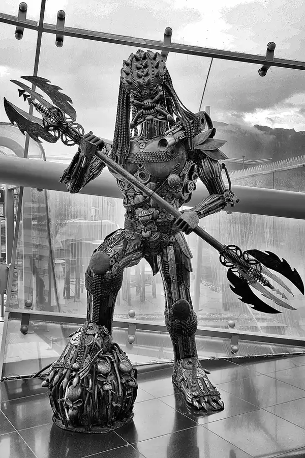 002 | 2022 | Salzburg | Red Bull Hangar-7 | © carsten riede fotografie