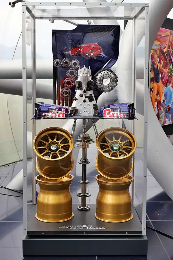 026 | 2022 | Salzburg | Red Bull Hangar-7 | © carsten riede fotografie