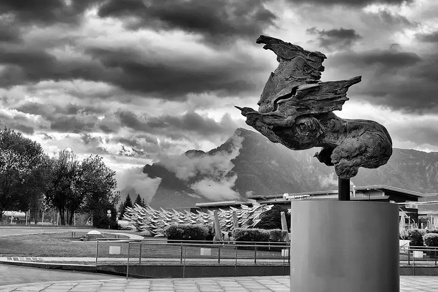 043 | 2022 | Salzburg | Red Bull Hangar-7 | © carsten riede fotografie