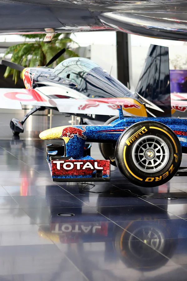 039 | 2022 | Salzburg | Red Bull Hangar-7 | © carsten riede fotografie