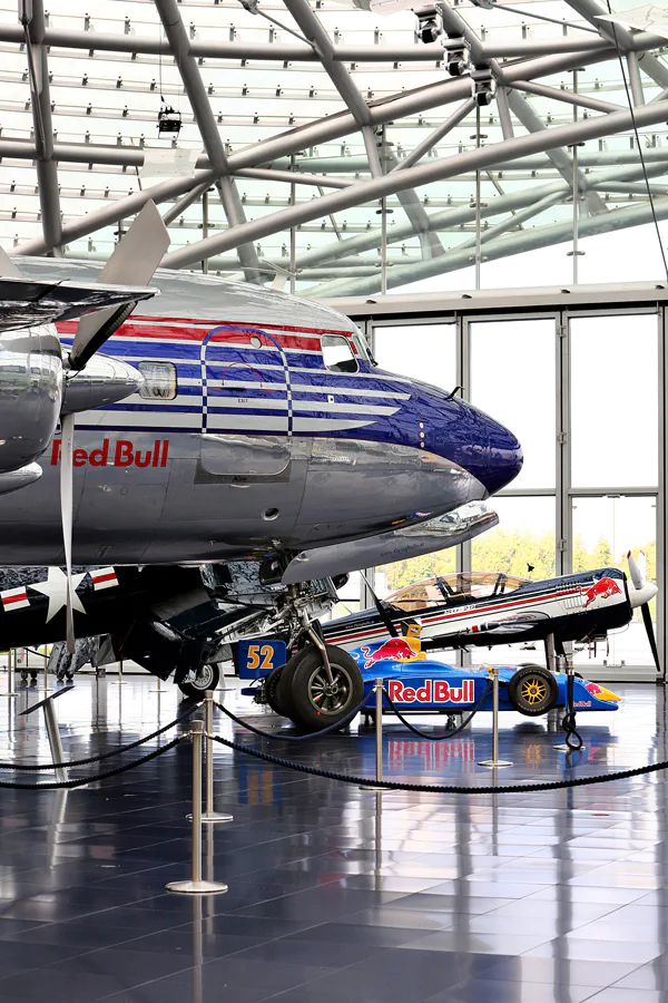 040 | 2022 | Salzburg | Red Bull Hangar-7 | © carsten riede fotografie