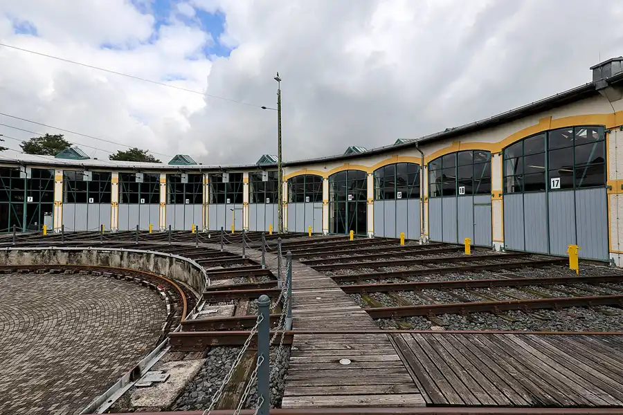 004 | 2022 | Freilassing | Lokwelt Freilassing | © carsten riede fotografie