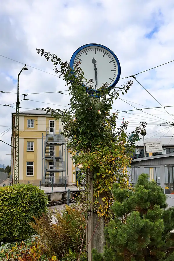 008 | 2022 | Freilassing | Lokwelt Freilassing | © carsten riede fotografie