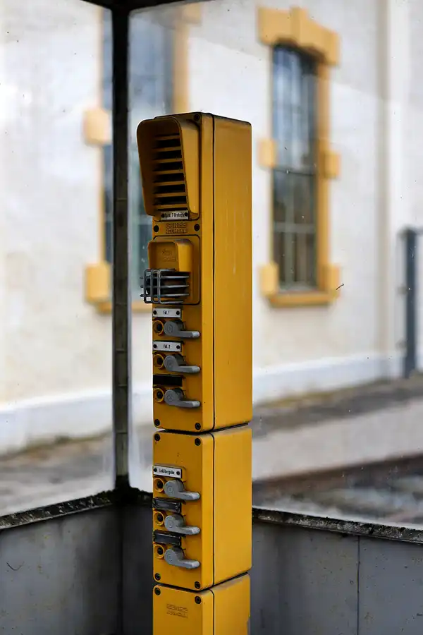 009 | 2022 | Freilassing | Lokwelt Freilassing | © carsten riede fotografie