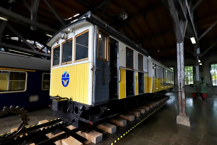 012 | 2022 | Freilassing | Lokwelt Freilassing | © carsten riede fotografie