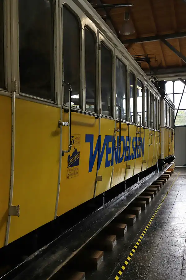 015 | 2022 | Freilassing | Lokwelt Freilassing | © carsten riede fotografie