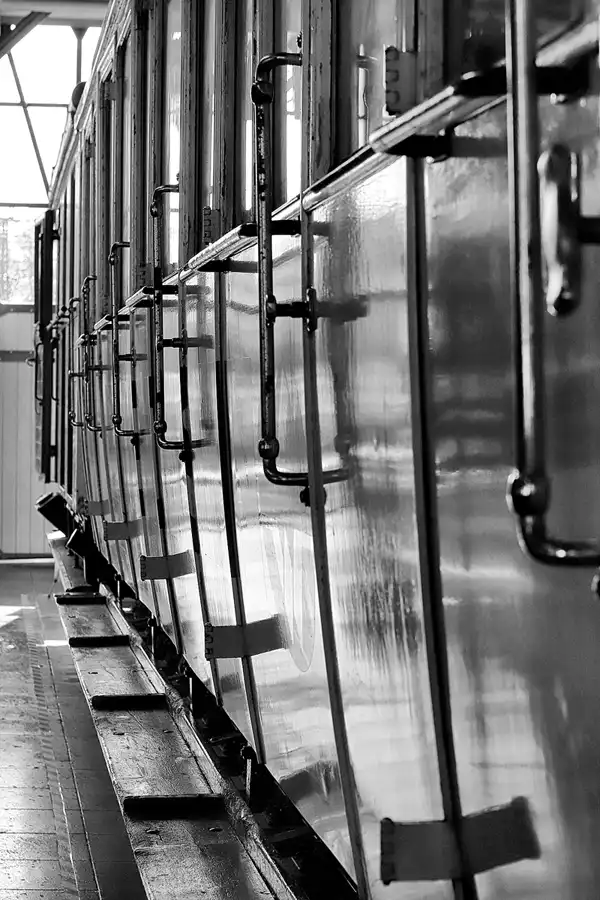 016 | 2022 | Freilassing | Lokwelt Freilassing | © carsten riede fotografie