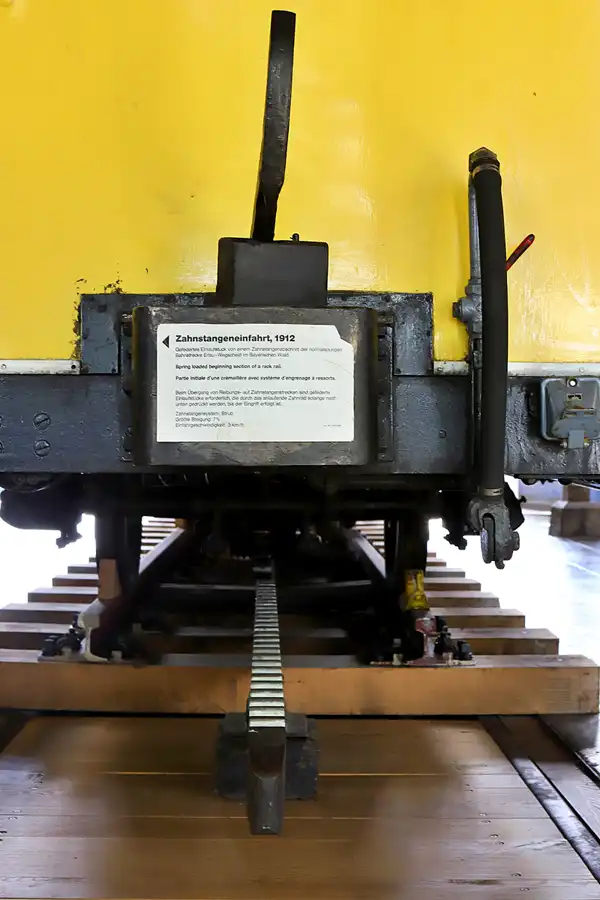 017 | 2022 | Freilassing | Lokwelt Freilassing | © carsten riede fotografie