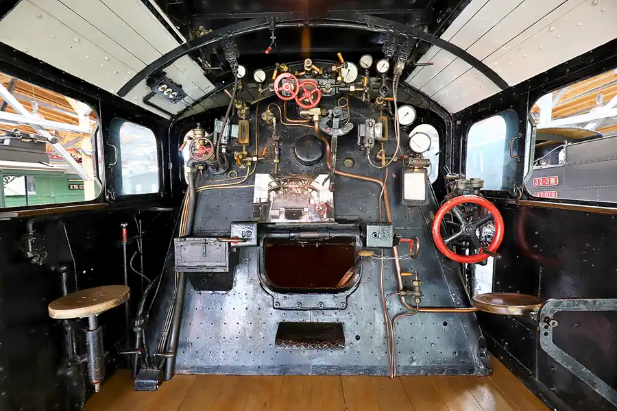 021 | 2022 | Freilassing | Lokwelt Freilassing | © carsten riede fotografie