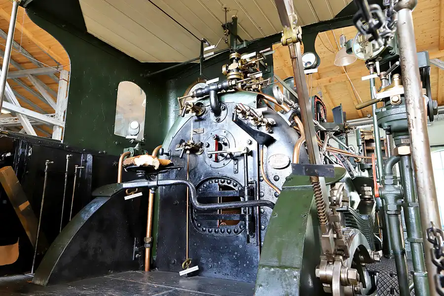 026 | 2022 | Freilassing | Lokwelt Freilassing | © carsten riede fotografie