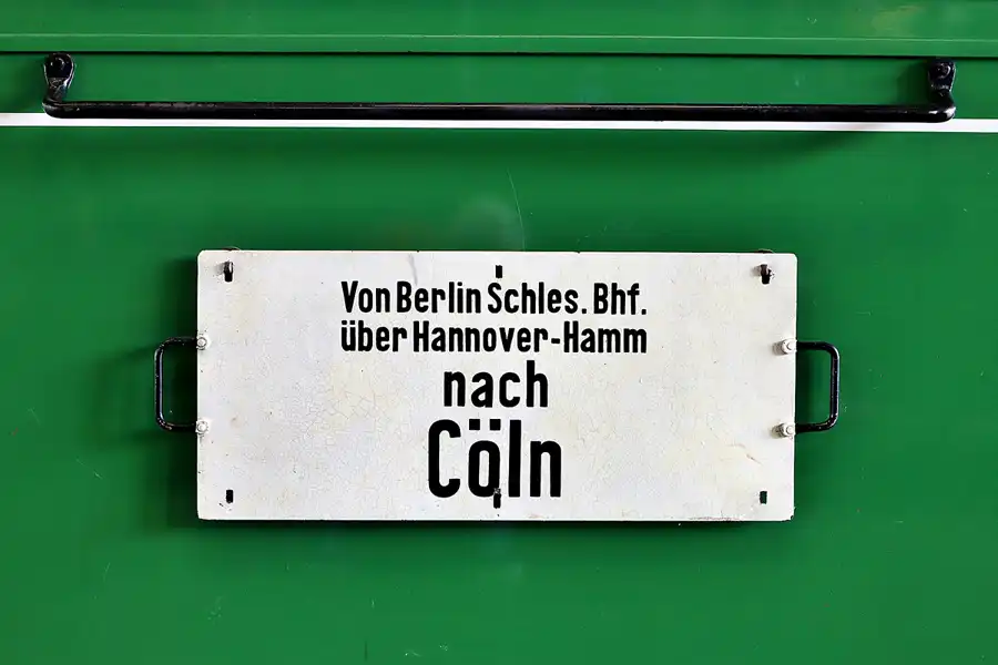 029 | 2022 | Freilassing | Lokwelt Freilassing | © carsten riede fotografie