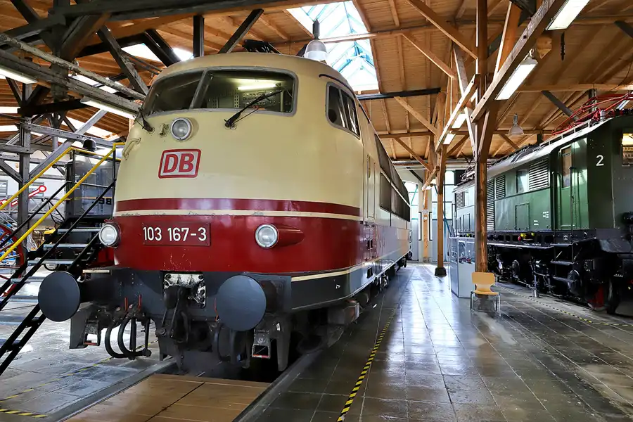 031 | 2022 | Freilassing | Lokwelt Freilassing | © carsten riede fotografie