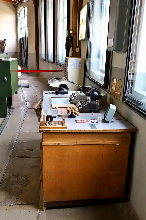 035 | 2022 | Freilassing | Lokwelt Freilassing | © carsten riede fotografie