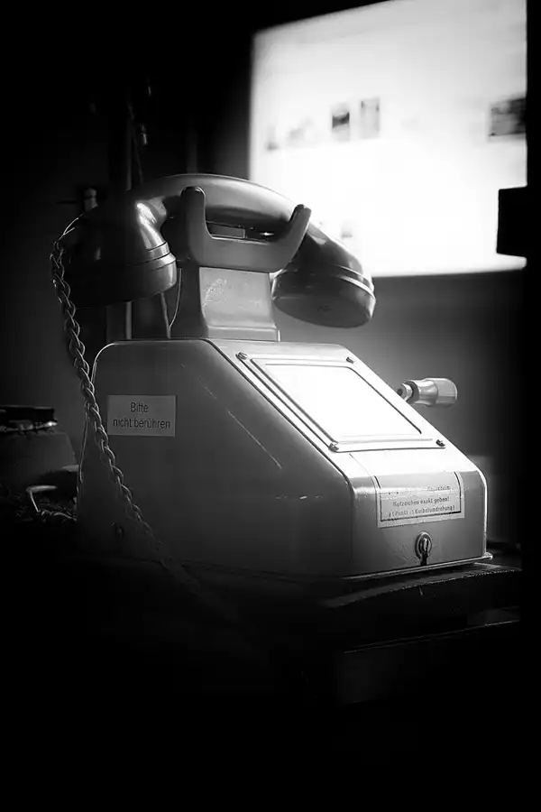 036 | 2022 | Freilassing | Lokwelt Freilassing | © carsten riede fotografie