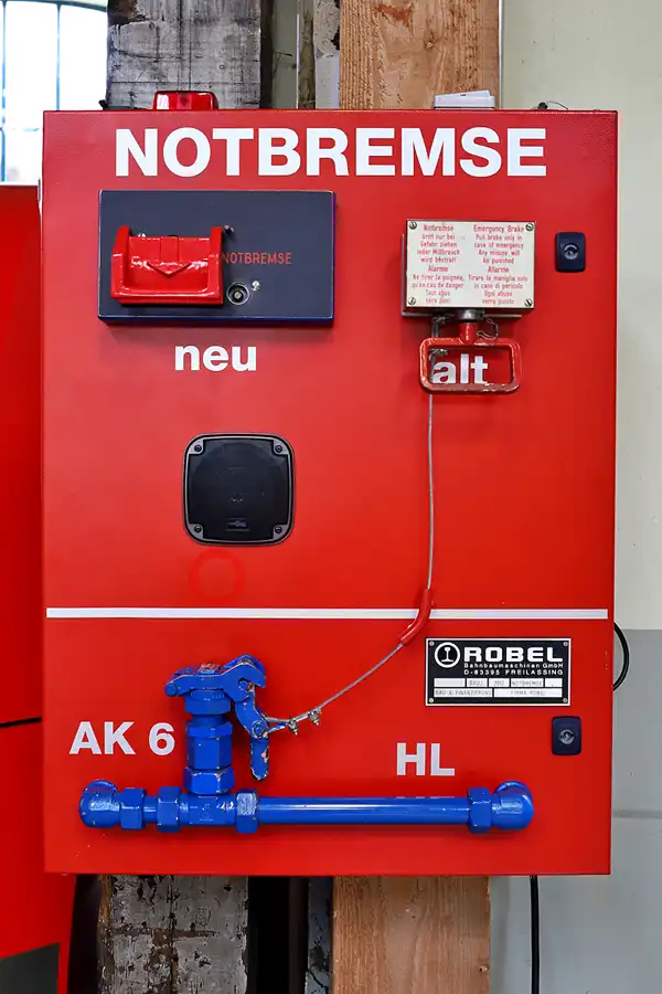 037 | 2022 | Freilassing | Lokwelt Freilassing | © carsten riede fotografie