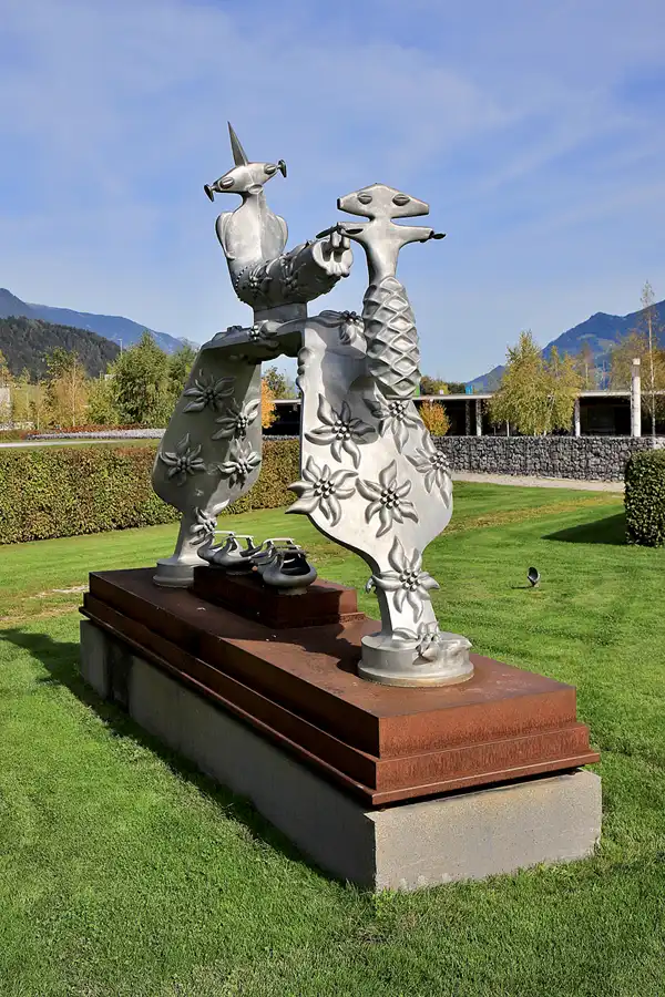 004 | 2022 | Wattens | Swarovski Kristallwelten | © carsten riede fotografie