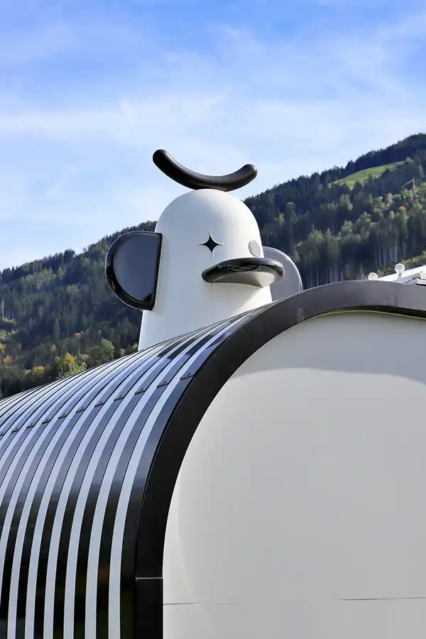 008 | 2022 | Wattens | Swarovski Kristallwelten | © carsten riede fotografie