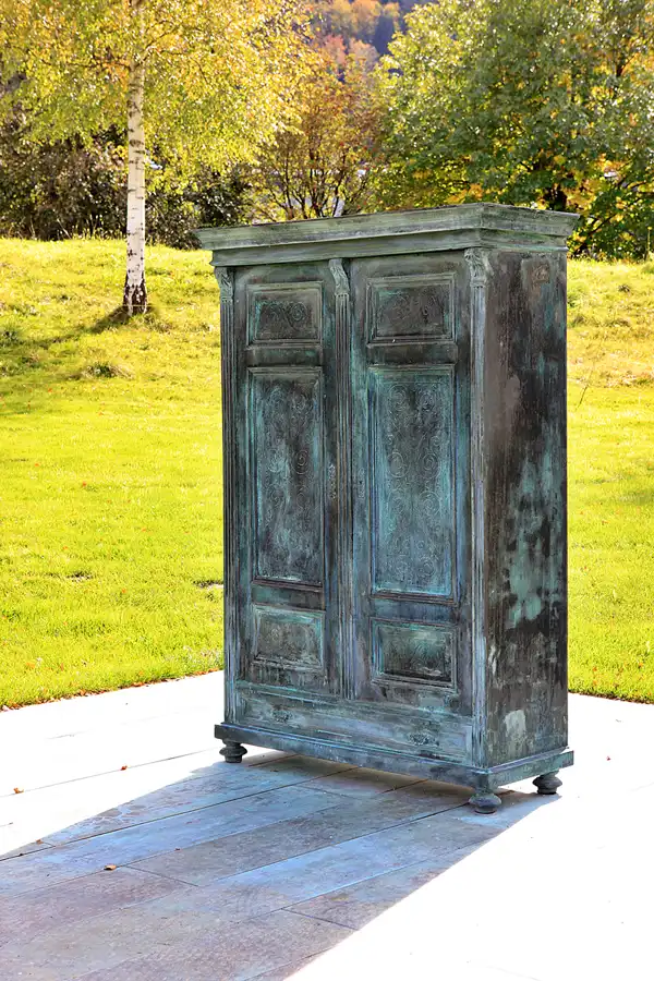 016 | 2022 | Wattens | Swarovski Kristallwelten | © carsten riede fotografie