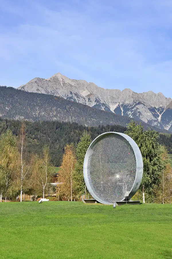 017 | 2022 | Wattens | Swarovski Kristallwelten | © carsten riede fotografie