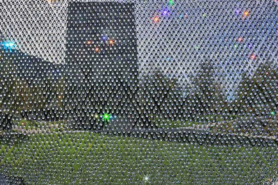 020 | 2022 | Wattens | Swarovski Kristallwelten | © carsten riede fotografie