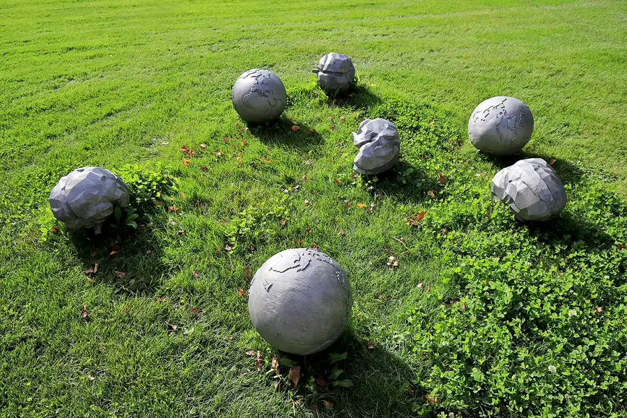 023 | 2022 | Wattens | Swarovski Kristallwelten | © carsten riede fotografie