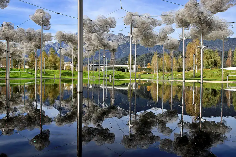 031 | 2022 | Wattens | Swarovski Kristallwelten | © carsten riede fotografie