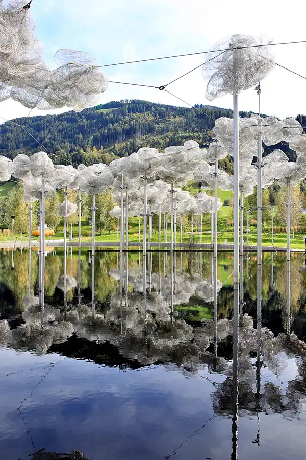 033 | 2022 | Wattens | Swarovski Kristallwelten | © carsten riede fotografie