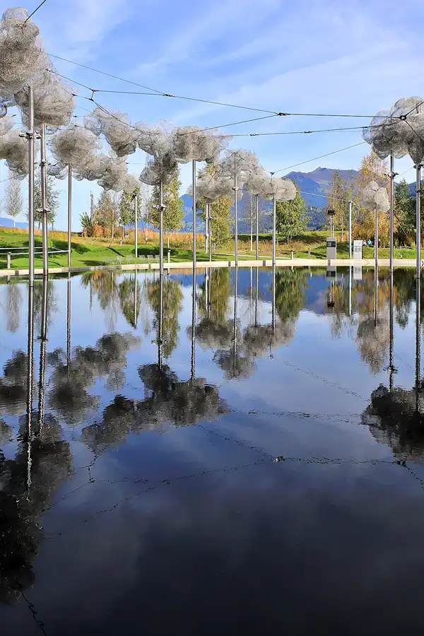 034 | 2022 | Wattens | Swarovski Kristallwelten | © carsten riede fotografie