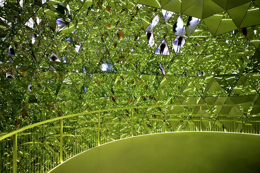 046 | 2022 | Wattens | Swarovski Kristallwelten | © carsten riede fotografie