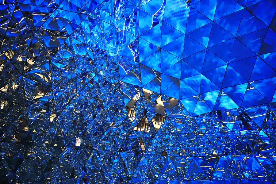 048 | 2022 | Wattens | Swarovski Kristallwelten | © carsten riede fotografie