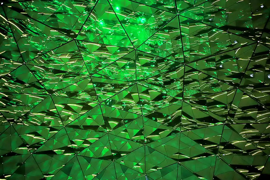 049 | 2022 | Wattens | Swarovski Kristallwelten | © carsten riede fotografie