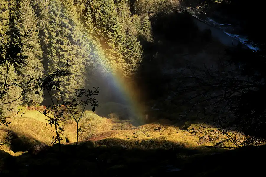 009 | 2022 | Krimml | Krimmler Wasserfälle | © carsten riede fotografie