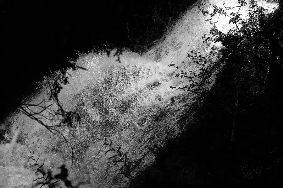 014 | 2022 | Krimml | Krimmler Wasserfälle | © carsten riede fotografie