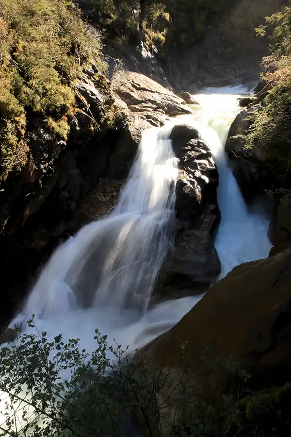 016 | 2022 | Krimml | Krimmler Wasserfälle | © carsten riede fotografie