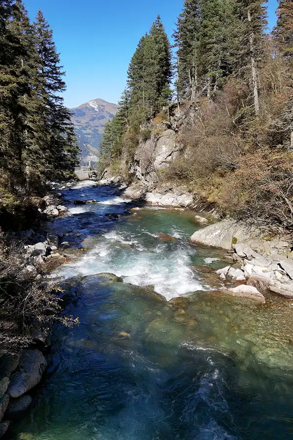 034 | 2022 | Krimml | Krimmler Wasserfälle | © carsten riede fotografie