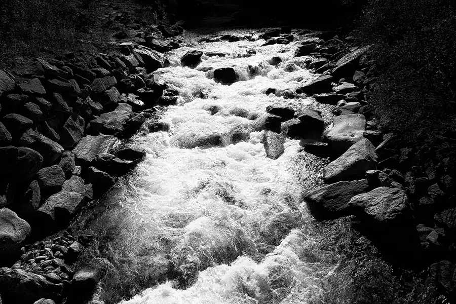 036 | 2022 | Krimml | Krimmler Wasserfälle | © carsten riede fotografie